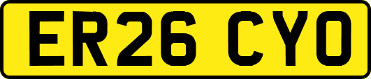ER26CYO