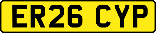 ER26CYP