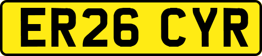ER26CYR