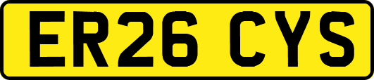 ER26CYS