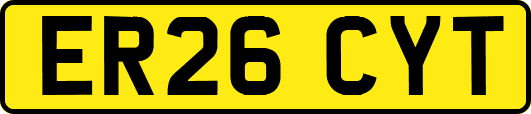 ER26CYT