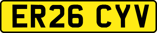 ER26CYV