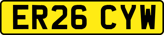ER26CYW