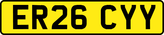 ER26CYY