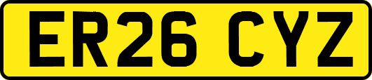 ER26CYZ