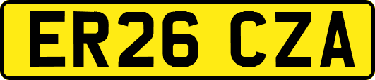 ER26CZA