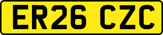 ER26CZC