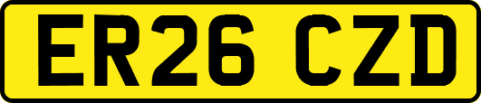 ER26CZD