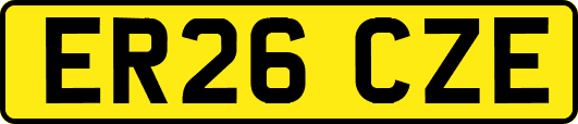 ER26CZE
