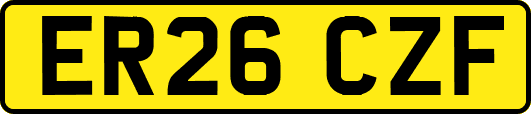 ER26CZF