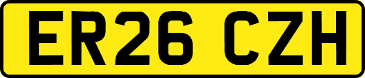 ER26CZH
