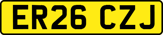 ER26CZJ