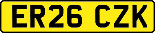 ER26CZK