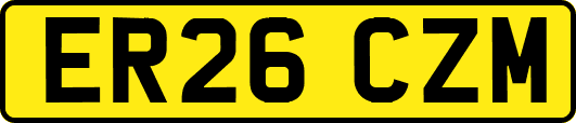 ER26CZM