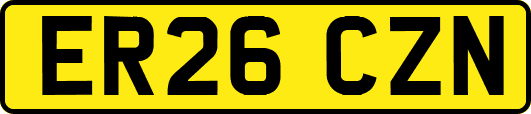 ER26CZN