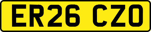 ER26CZO