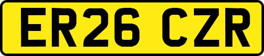 ER26CZR