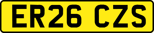 ER26CZS