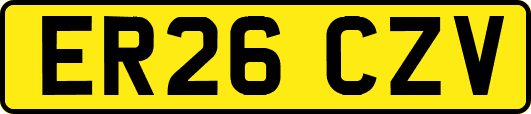 ER26CZV