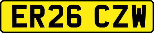 ER26CZW