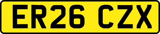 ER26CZX