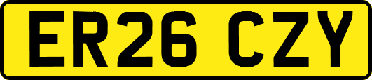 ER26CZY