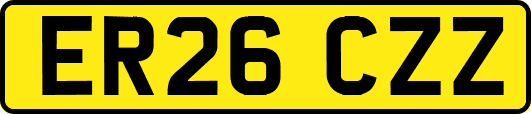 ER26CZZ