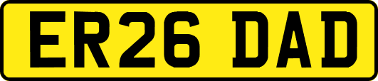 ER26DAD