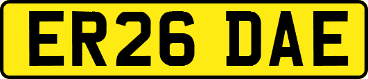 ER26DAE