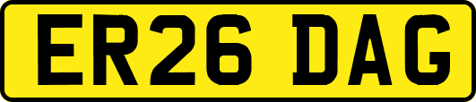ER26DAG