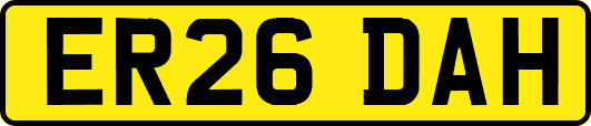ER26DAH