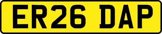 ER26DAP