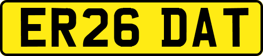 ER26DAT