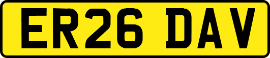 ER26DAV