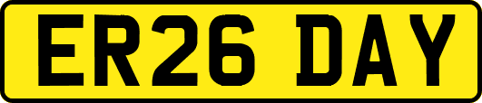 ER26DAY