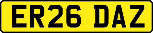 ER26DAZ
