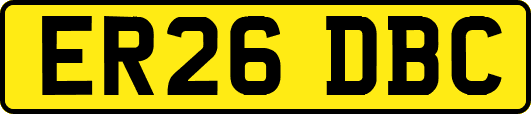 ER26DBC
