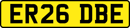 ER26DBE