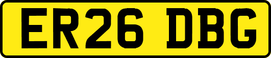 ER26DBG