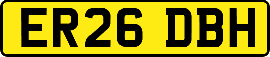 ER26DBH