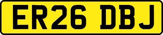 ER26DBJ
