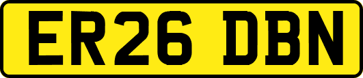 ER26DBN