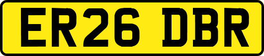 ER26DBR