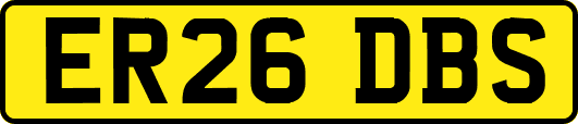 ER26DBS