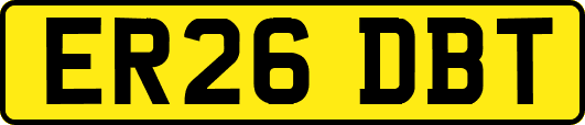 ER26DBT