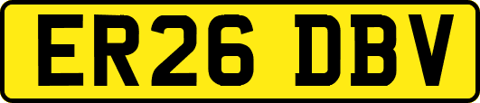ER26DBV