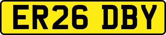 ER26DBY