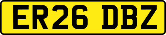 ER26DBZ