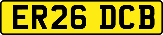 ER26DCB