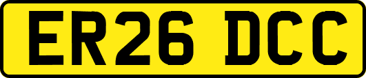 ER26DCC